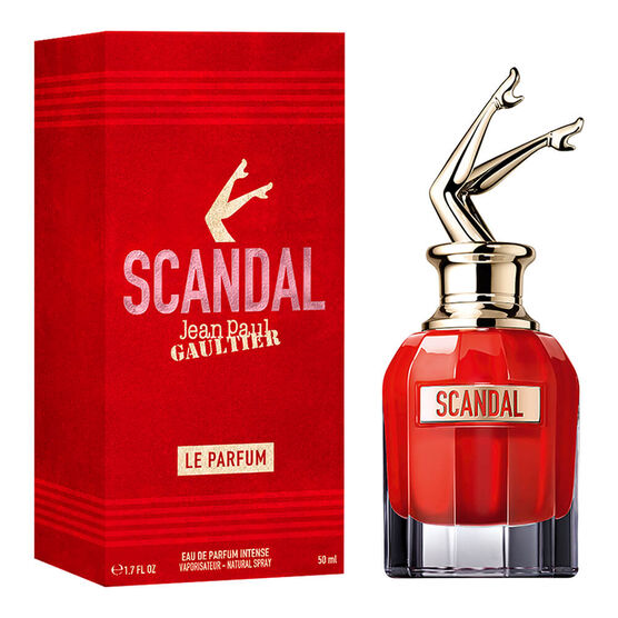 SCANDAL EDP INTENSE 50ML