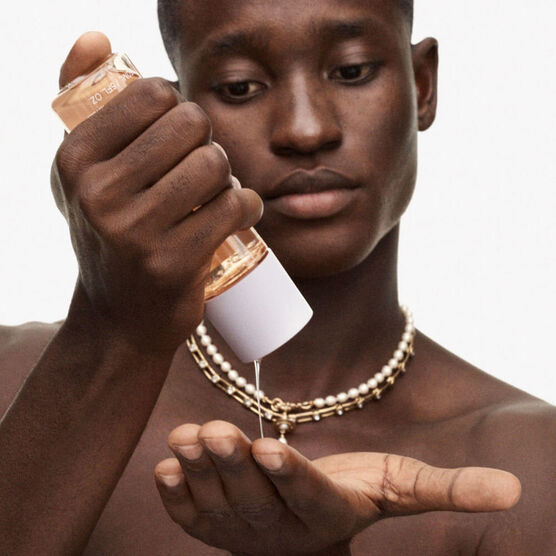 Kit Fenty Skin Start’r Set Mineral Refresh para Peles Normais à Oleosas