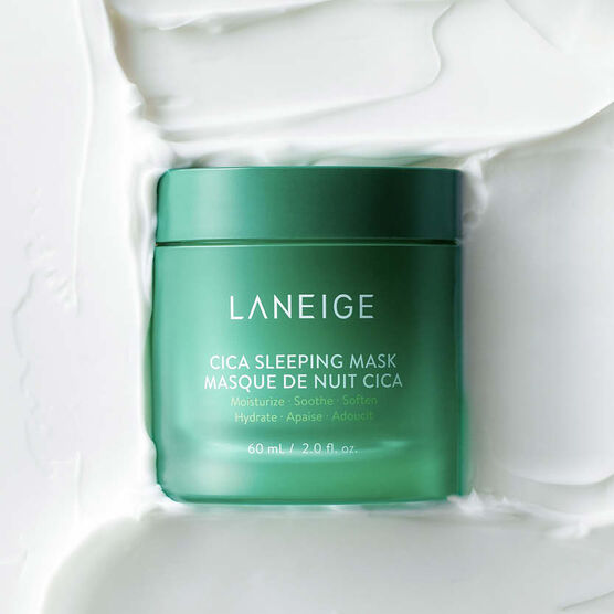 LANEIGE CICA SLEEPING MASK