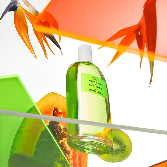 Perfume Victorio & Lucchino Aguas Frutales nº 20 Vitamina E.Xótica Feminino Eau de Toilette