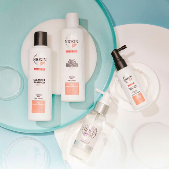 Condicionador Nioxin Sistema 3