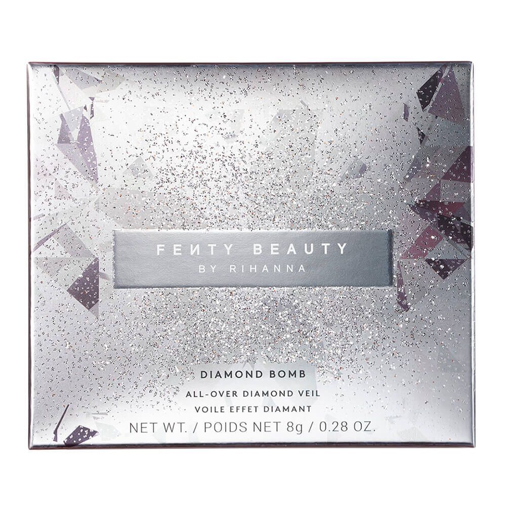 Iluminador Fenty Beauty Diamond Bomb - Sephora