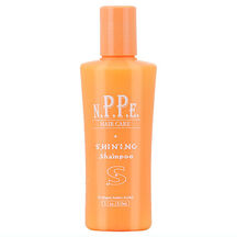 NPPE       SHAMPOO       SHAM 210ML