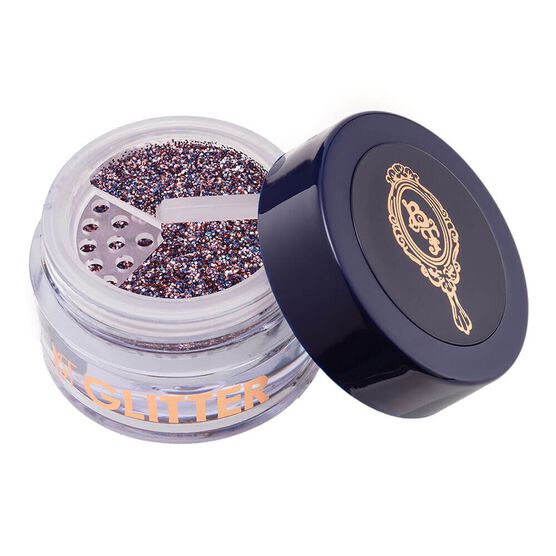 TAVARES    GLITTER       FACE GLODE
