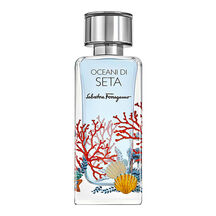 Perfume Salvatore Ferragamo Oceani Di Seta Unissex Eau de Parfum