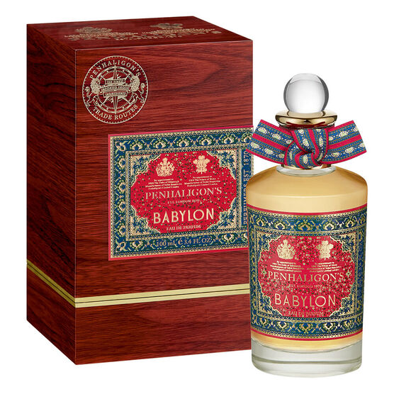 Babylon  BABYLON EDP 100ML