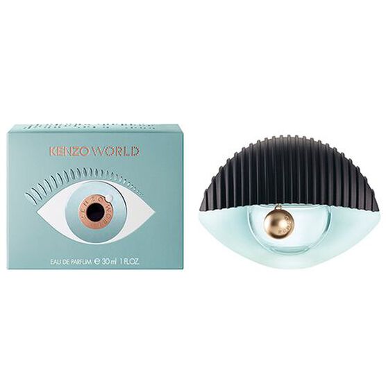KENZO      WORLD         EDP  75ML