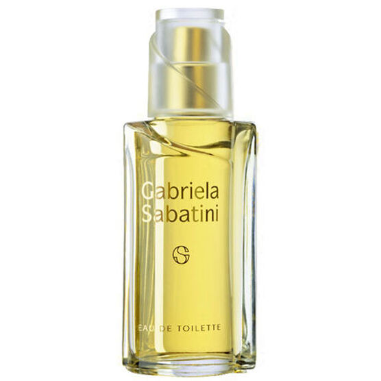 GABS       EDT 60V