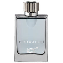 MONTBLANC  STARWALKER    EDTV 75ML