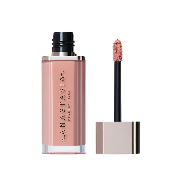 Batom Líquido Anastasia Beverly Hills Lip Velvet PURE HOLLYWOOD