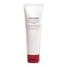SHISEIDO   GEN DEEP      CLEA 125ML