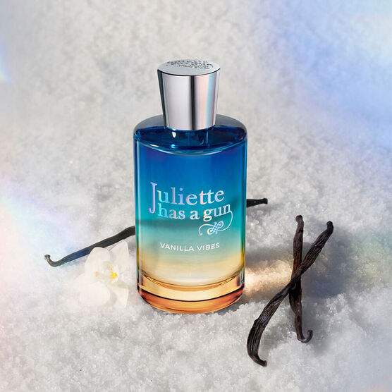 Perfumes Juliette Has A Gun Vanilla Vibes Unissex Eau de Parfum