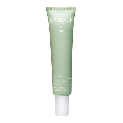 CAUDALIE   FACE CREAM    FACE 40ML