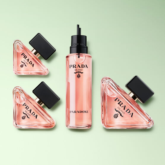 Refil Perfume Prada Paradoxe Feminino Eau de Parfum