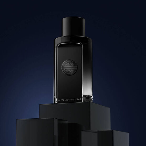 Perfume Antonio Banderas The Icon Masculino Eau de Parfum