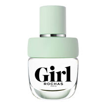 Perfume Rochas Girl Feminino Eau de Toilette