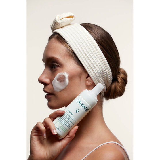 CAUDALIE   VC FOAMING    CLNS 50ML