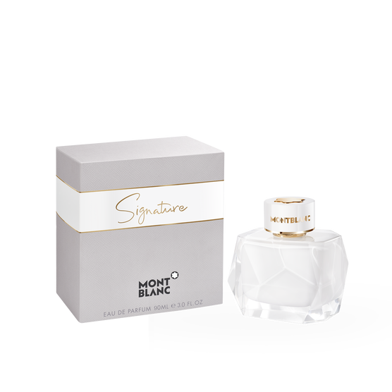 MONTBLANC  SIGNATURE     EDP  90ML