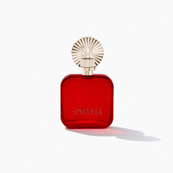 SHK New P�llar 2023 Shakira Rojo Edp50ml
