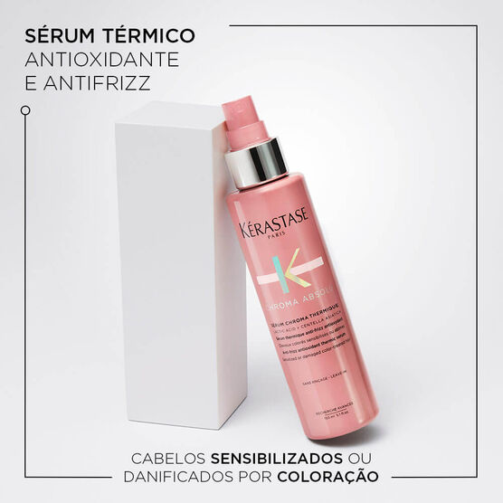 CHROMA ABSOLU SERUM PROTECT 150ML