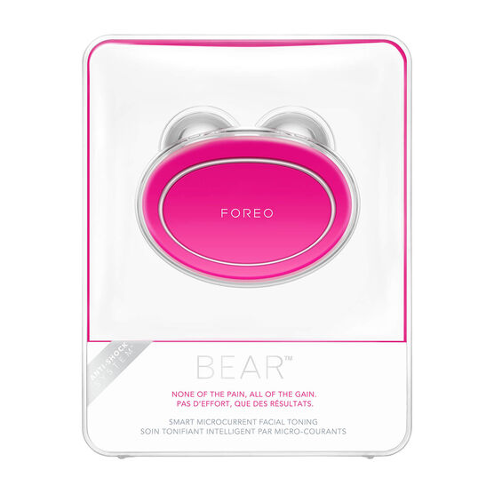 FOREO      BEAR          ACC  1UNID