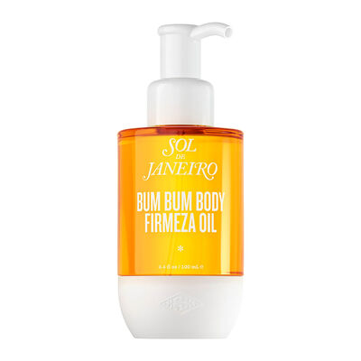 Óleo Corporal Sol de Janeiro Bum Bum Body Firmeza Oil