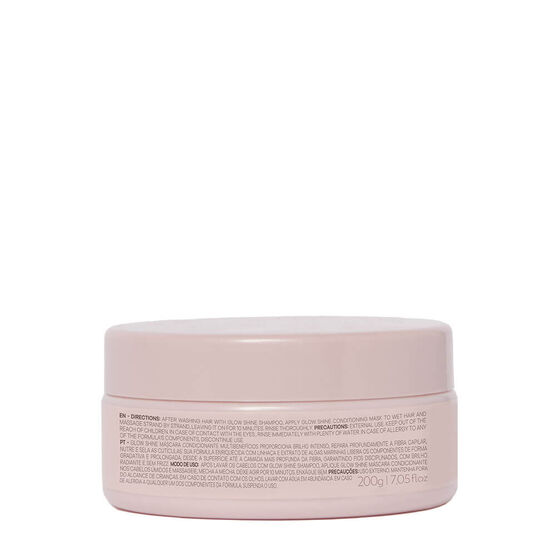 Máscara Braé Glow Shine