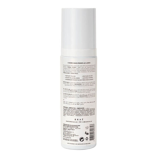 BRAÉ       BOND ANGEL    PRIM 200ML