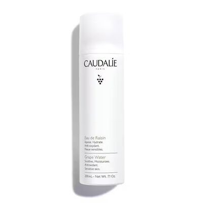 CAUDALIE   GRAPE WATER   SPRY 200ML