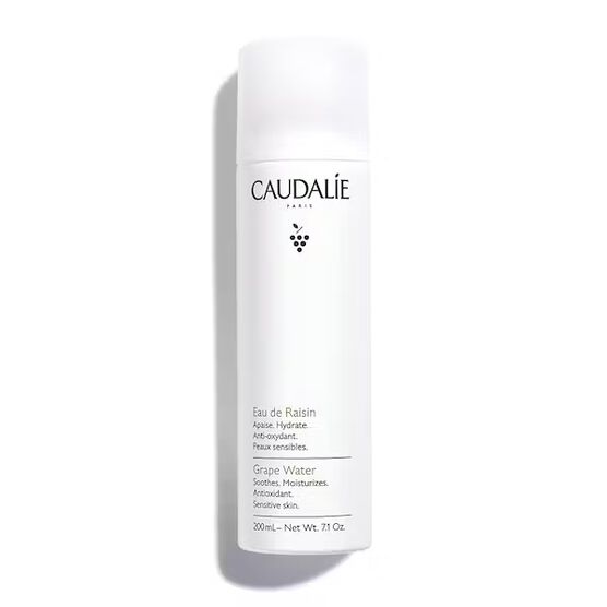 CAUDALIE   GRAPE WATER   SPRY 200ML