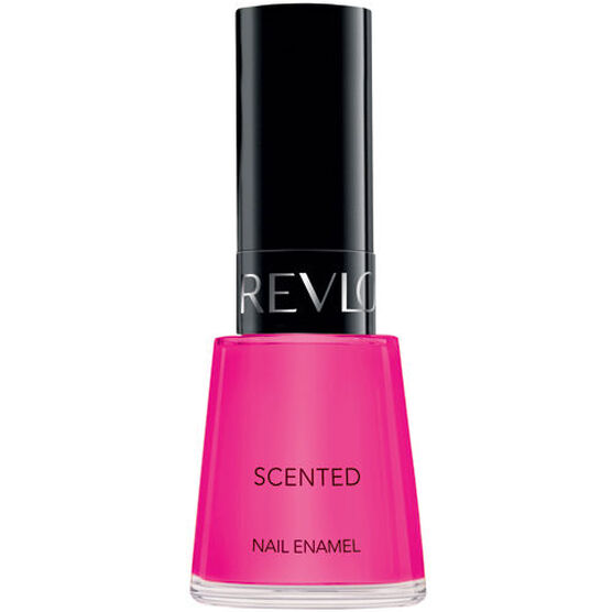 REVLON     RV ESMALTE CR NAIL 370