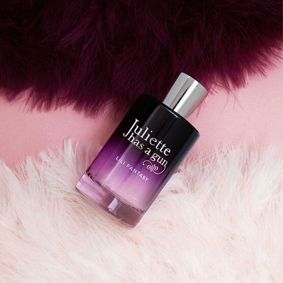 Perfume Juliette Has A Gun Lily Fantasy Feminino Eau de Parfum