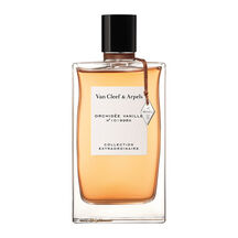 Perfume Van Cleef Orchidée Vanille Feminino Eau de Parfum