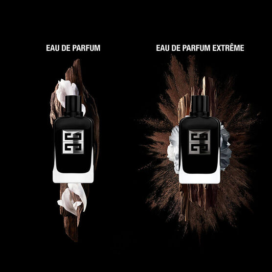 Perfume Givenchy Gentleman Society Masculino Eau de Parfum