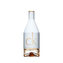 C. KLEIN   CK IN2U HER   EDTV 50ML