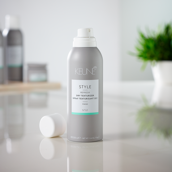 KEUNE      SPRAY         HAIR 200ML