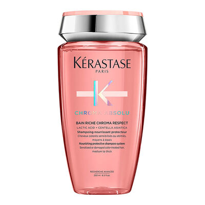 CHROMA ABSOLU BAIN RICHE CHROMA RESPECT