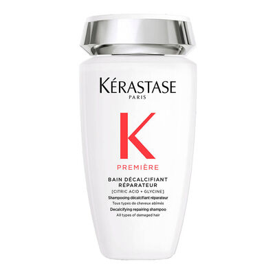 Shampoo Reparador Descalcificante Kérastase Premiere