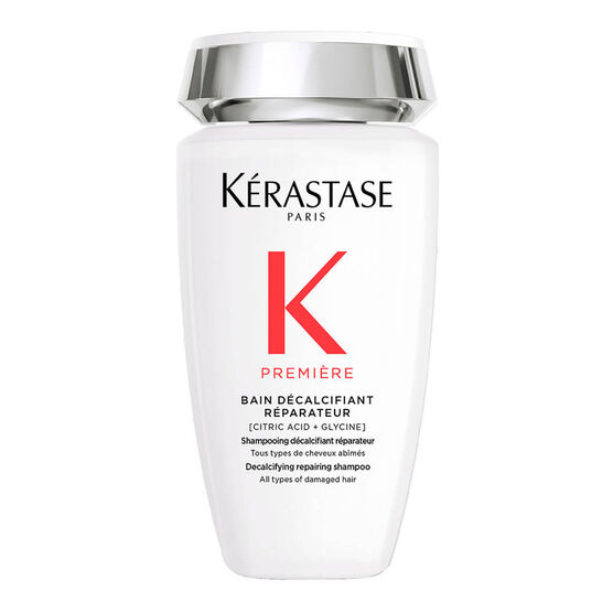 Shampoo Reparador Descalcificante Kérastase Premiere