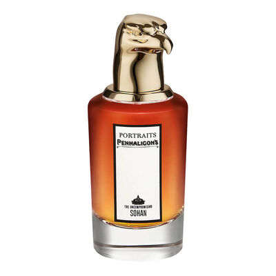 Perfume Penhaligons The Uncompromising Sohan Unissex Eau de Parfum