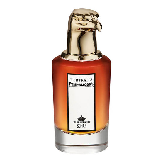 Perfume Penhaligons The Uncompromising Sohan Unissex Eau de Parfum