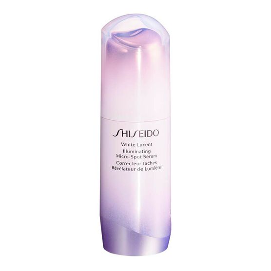 SHISEIDO   ILLUMINATING  SER  30ML