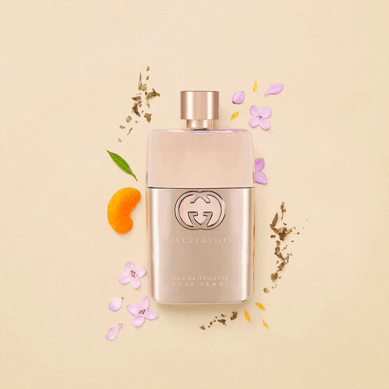 GUCCI      GUILTY        EDTV 50ML