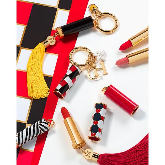 HERRERA    THE LIPSTICK  REFI JOY