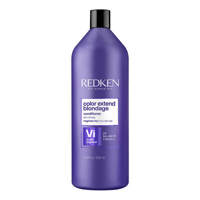 REDKEN     COLOR E B     COND 1L