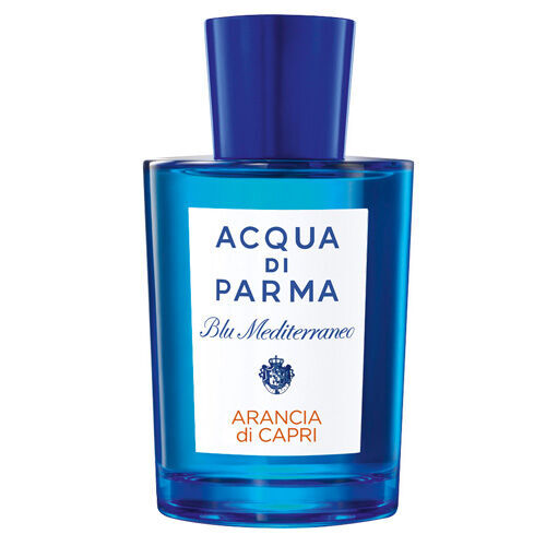 Perfume Acqua di Parma Blu Mediterraneo Arancia di Capri Unissex