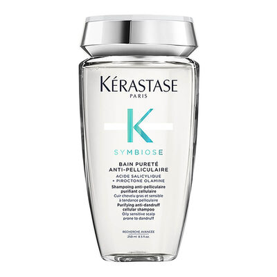 SYMBIOSE Shampoo Bain Purete