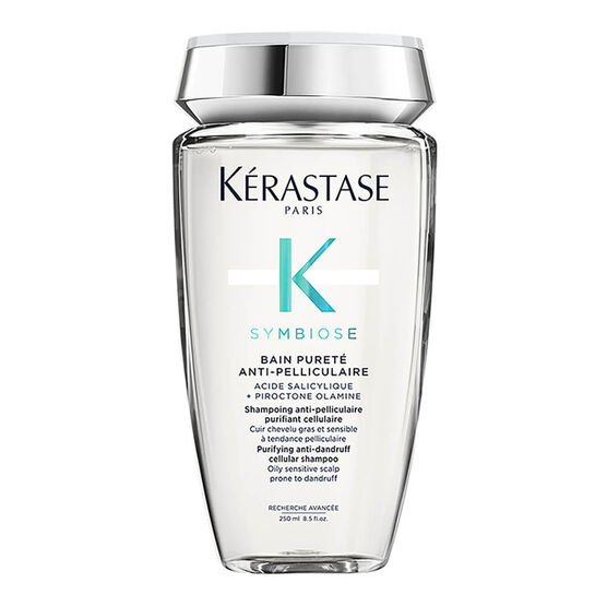 SYMBIOSE Shampoo Bain Purete