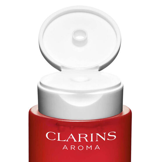 Gel de Banho Clarins Eau Dynamisante Energizing Fresh Shower Gel