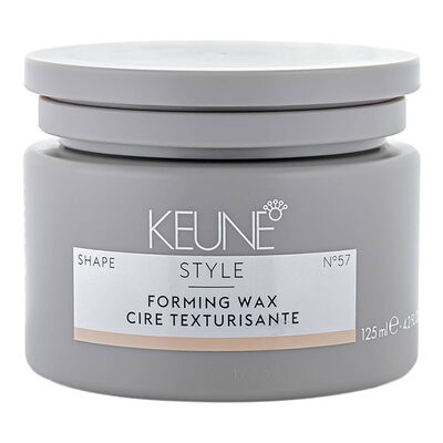 Cera Modeladora Keune Style Forming Wax